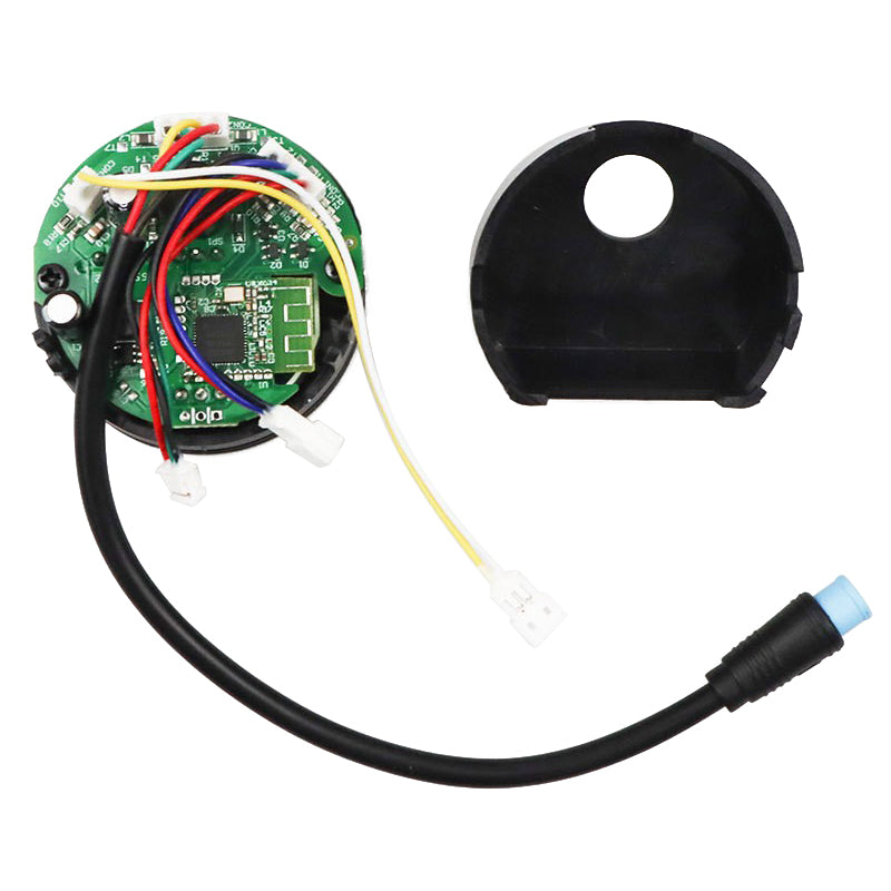 For Ninebot ES1 / ES2 / ES3 / ES4 Replacement Scooter Dashboard Circuit Board For Ninebot ES1 / ES2 / ES3 / ES4 Replacement Scooter Dashboard Circuit Board